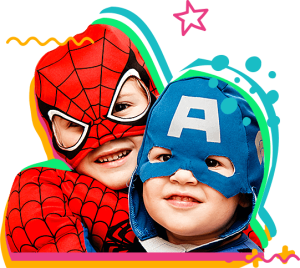 Kids Photo