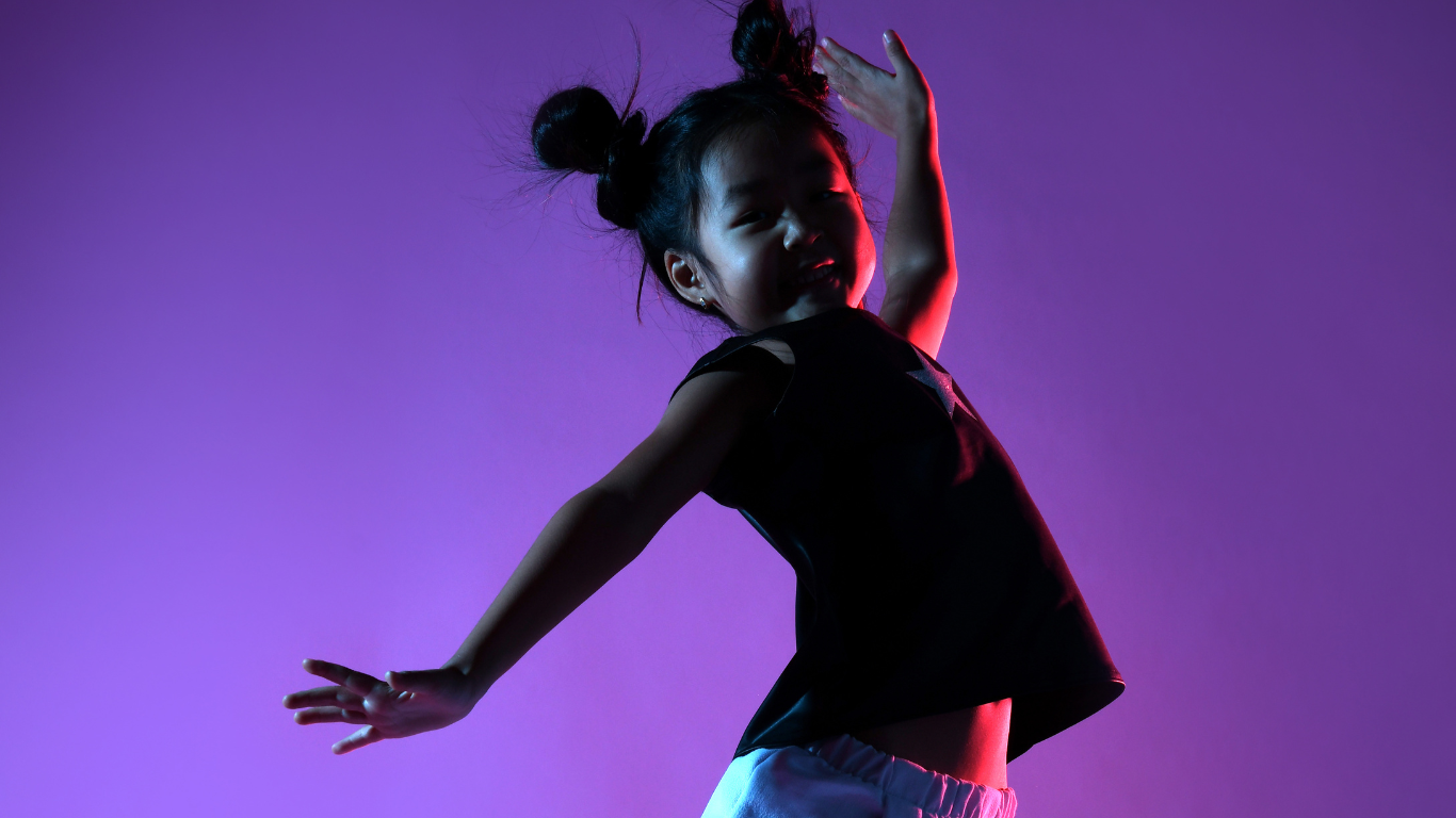 Empowering Abilities through Inclusive Dance Programs for Kids