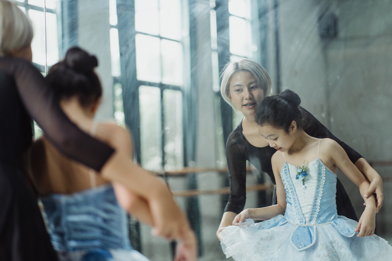 The Benefits of Inclusive Dance Classes for Children with Special Needs