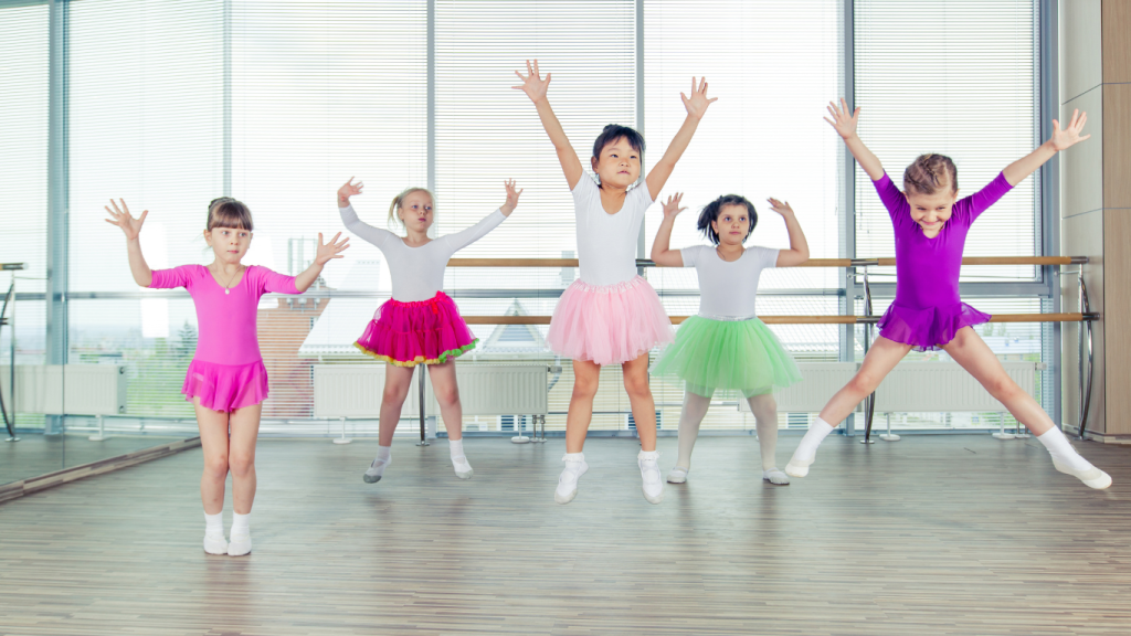 The Impact of Inclusive Dance Events for Kids with Special Needs